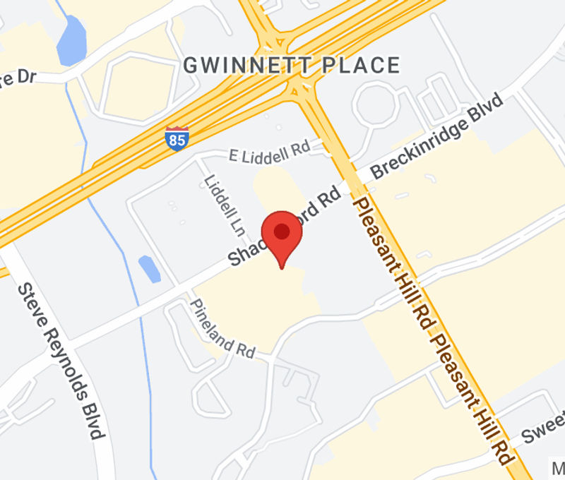 3675 Crestwood Pkwy Nw, Duluth - Image 12