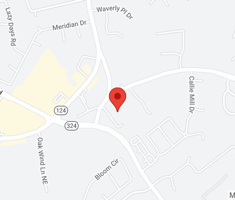 1862 Auburn Rd, Dacula - Image 9
