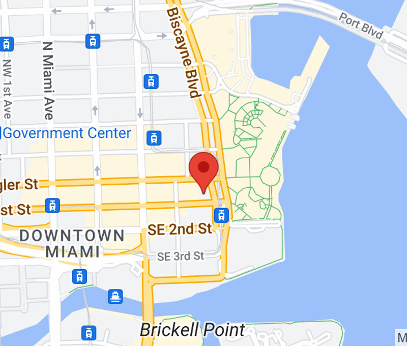 2 S Biscayne Blvd, Miami - Image 26