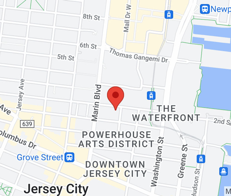 155 2nd St, Jersey City - Image 14