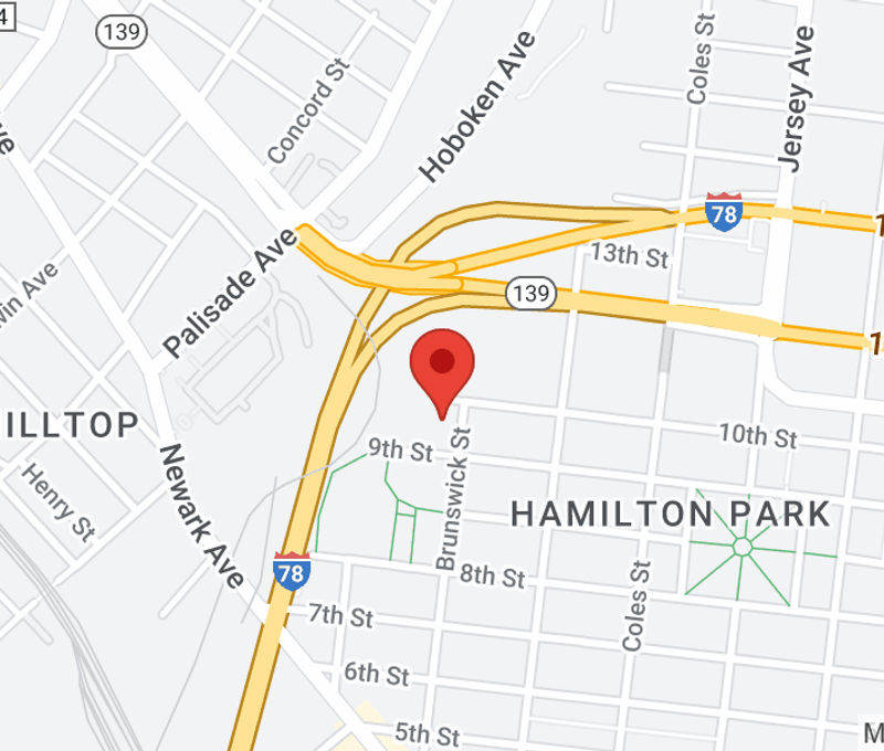255 Brunswick St, Jersey City - Image 8