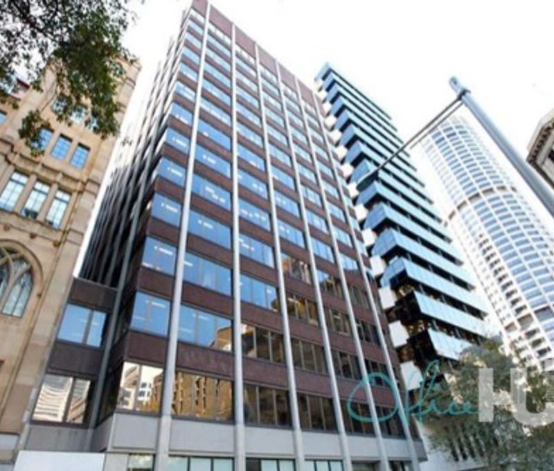 50 Margaret Street 50 Margaret Street, Sydney - Image 5