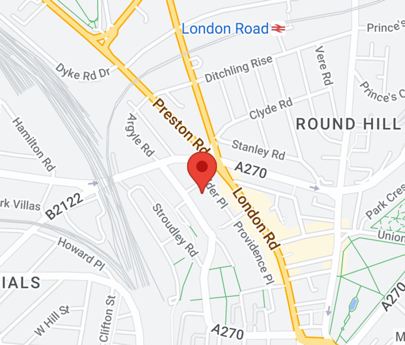 50 New England Street, Brighton And Hove - Image 15