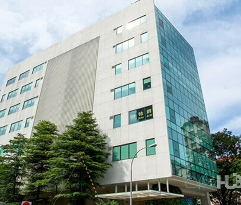 21 Merchant Road, Singapore - Image 8
