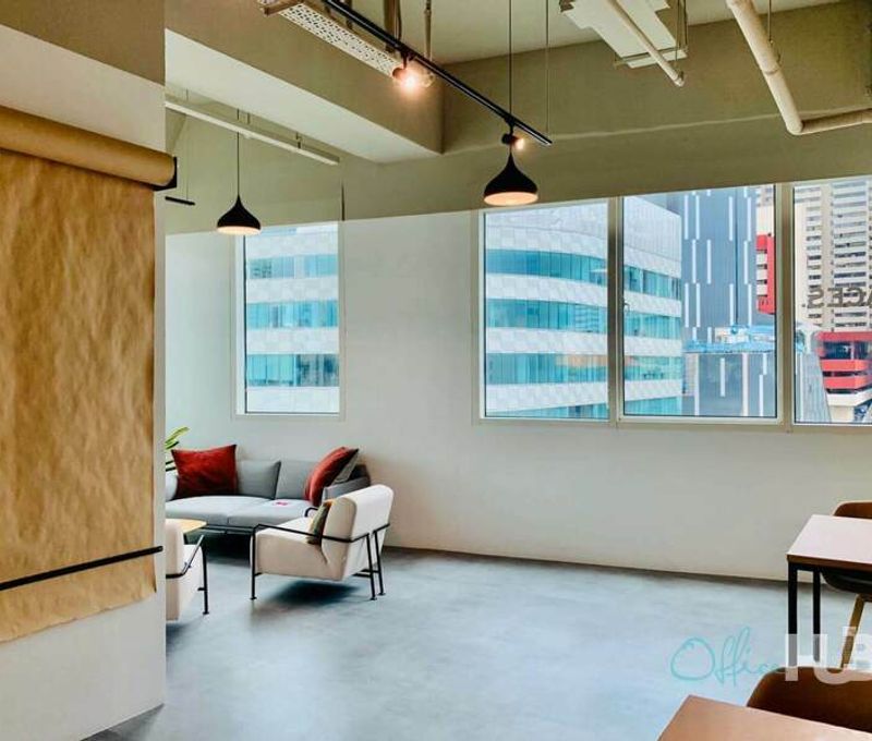 21 Merchant Road, Singapore - Image 7