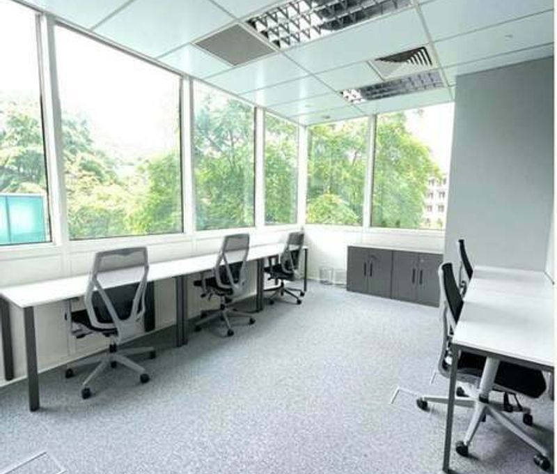 21 Merchant Road, Singapore - Image 1