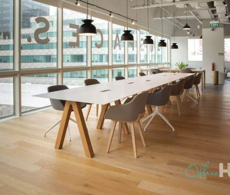 21 Merchant Road, Singapore - Image 3