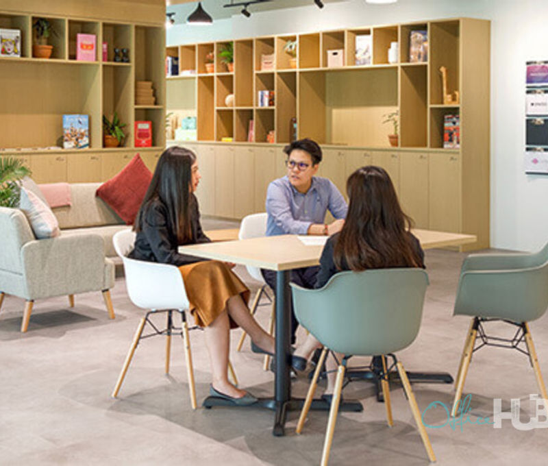 21 Merchant Road, Singapore - Image 5