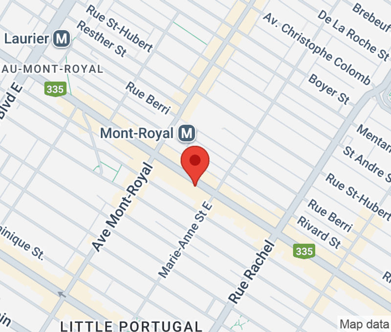 4388 Rue Saint-denis, Montréal - Image 25
