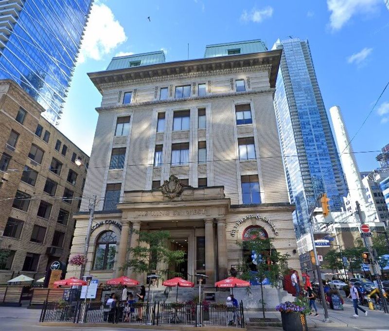 212 King St W, Toronto - Image 12