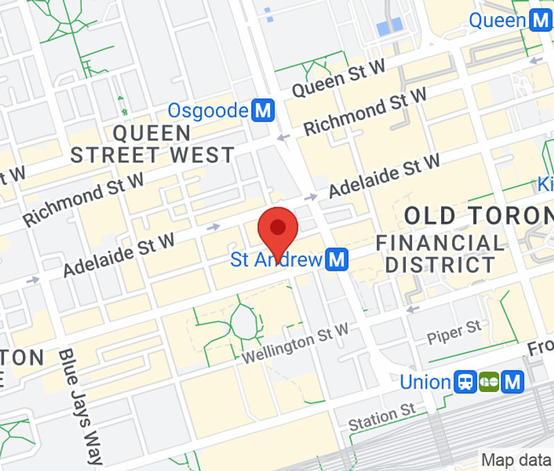 212 King St W, Toronto - Image 13