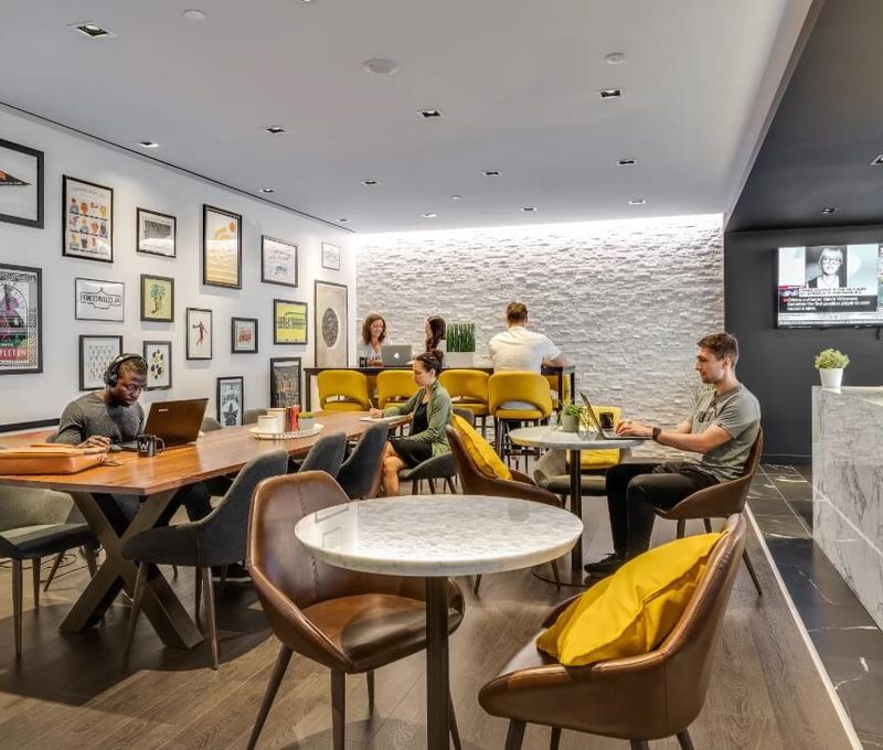 1 Adelaide St E, Toronto - Image 3