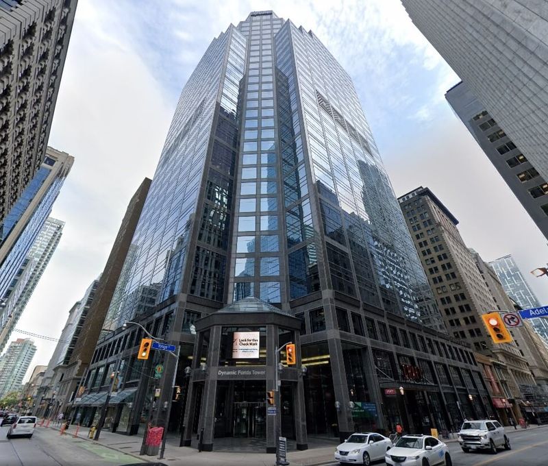 1 Adelaide St E, Toronto - Image 10