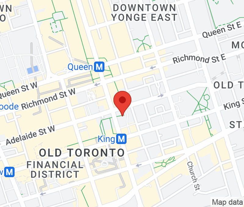 1 Adelaide St E, Toronto - Image 11