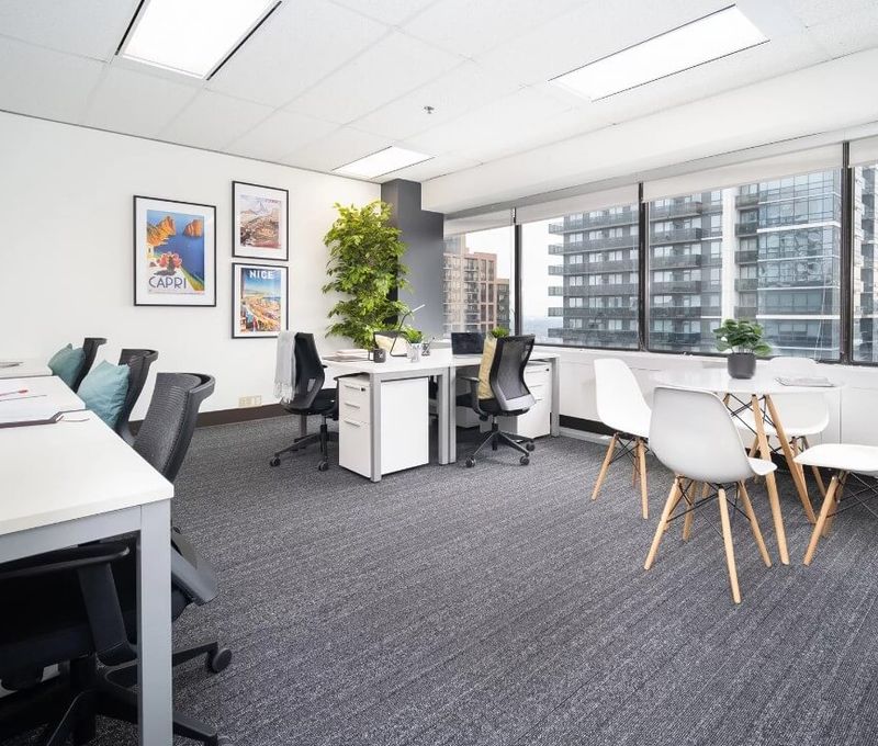 2 Sheppard Ave E, North York - Image 1