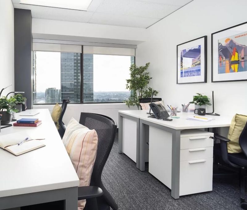 2 Sheppard Ave E, North York - Image 2