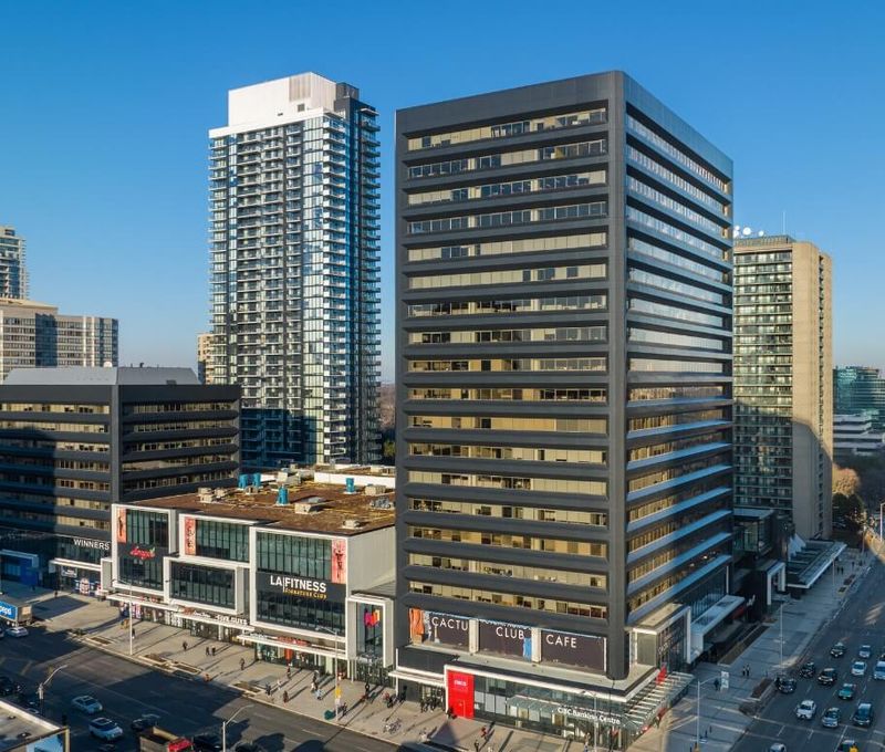 2 Sheppard Ave E, North York - Image 13