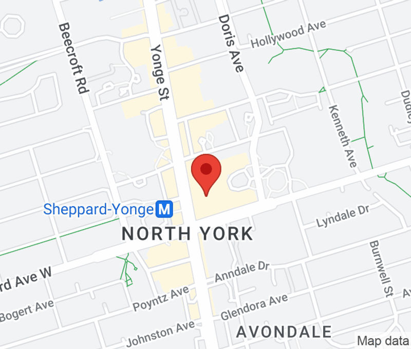 2 Sheppard Ave E, North York - Image 14