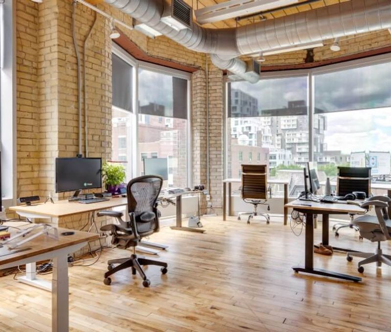 215 Spadina Ave, Toronto - Image 1