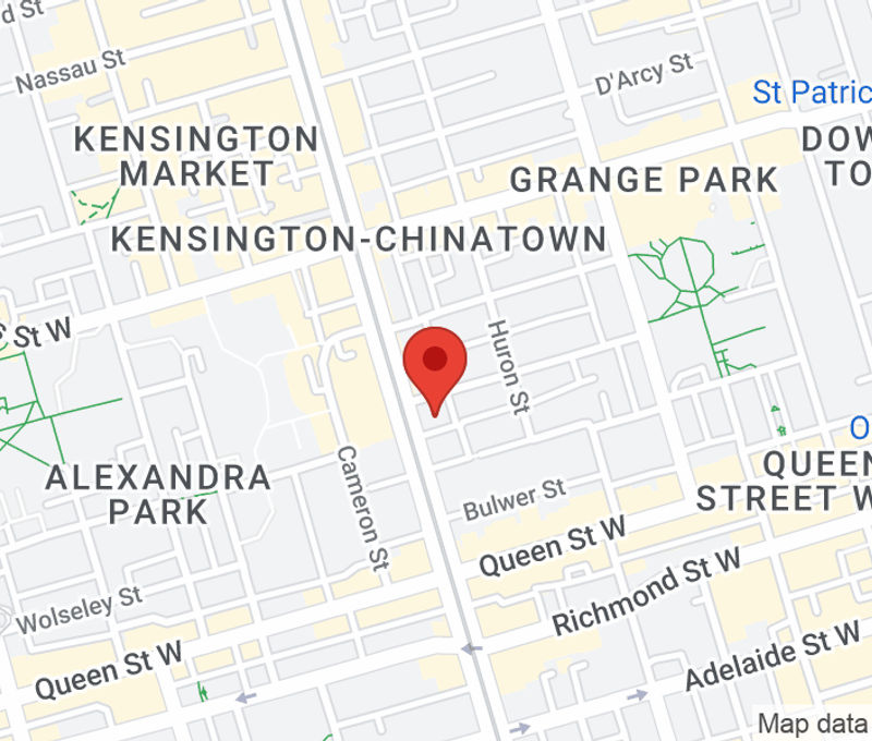 215 Spadina Ave, Toronto - Image 11