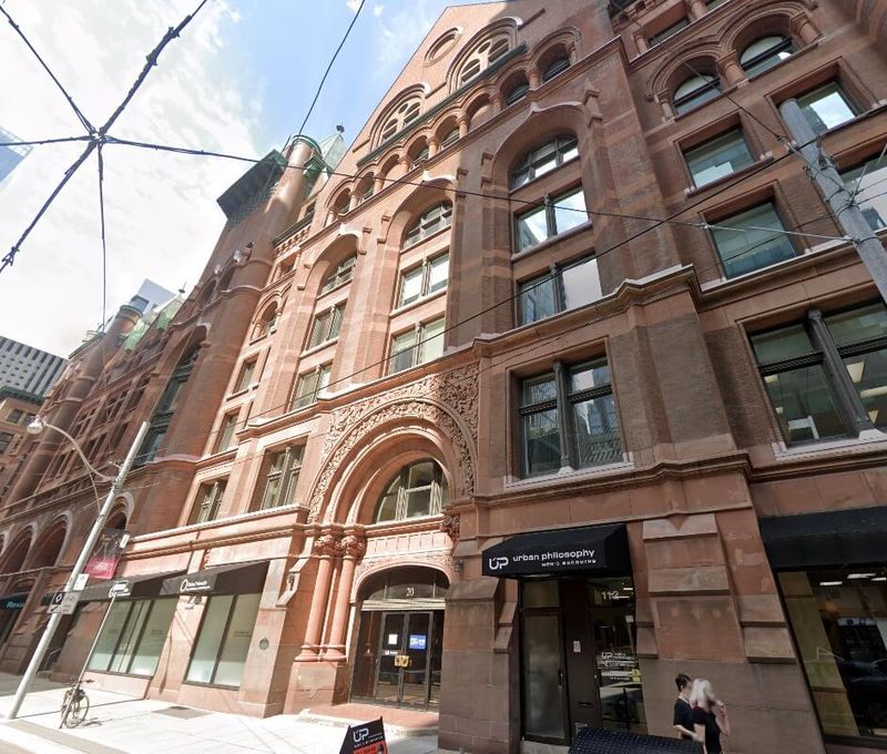 20 Richmond St E, Toronto - Image 11