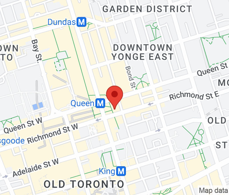 20 Richmond St E, Toronto - Image 12