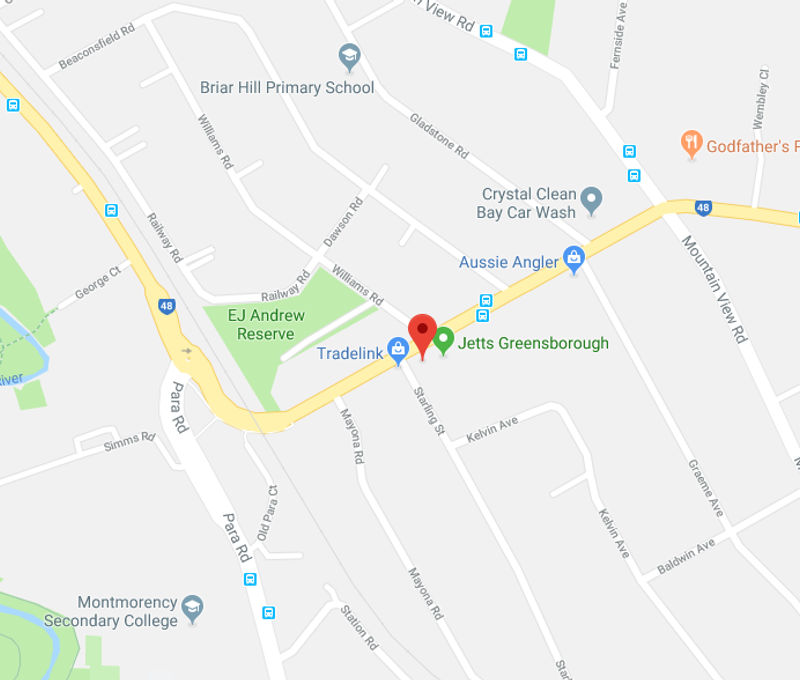 18 Sherbourne Road 18 Sherbourne Road, Briar Hill - Image 12