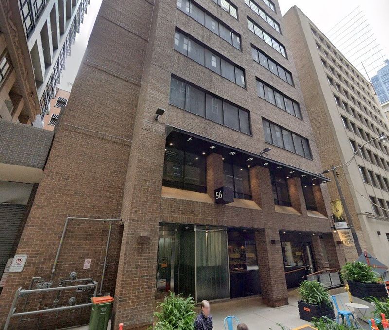 56 Temperance St, Toronto - Image 8