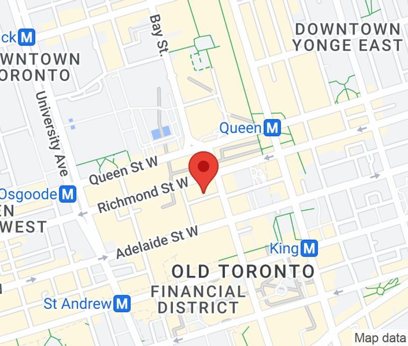 56 Temperance St, Toronto - Image 9