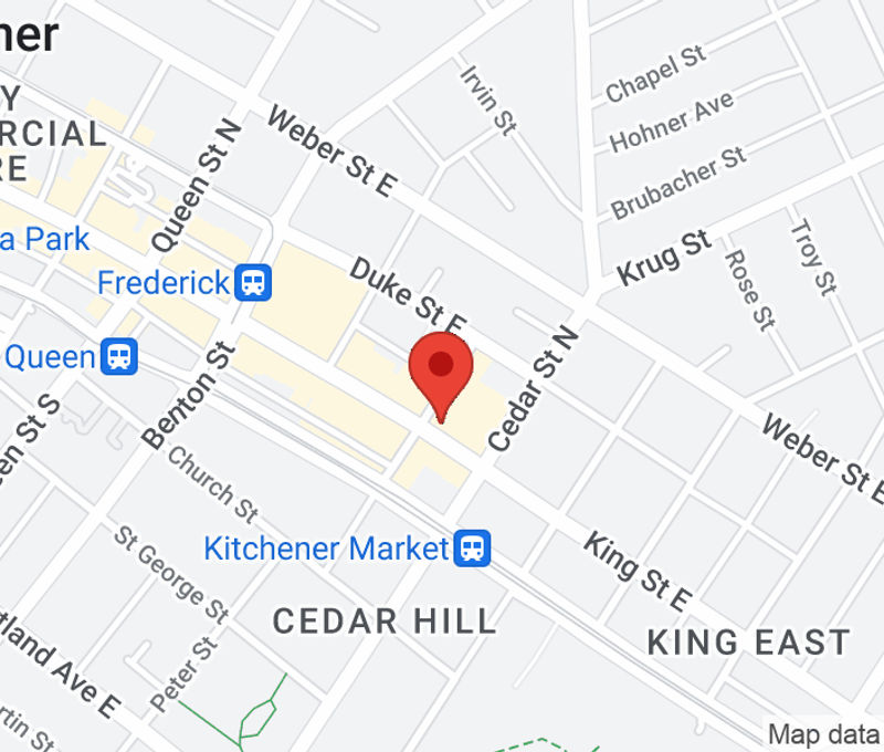 290 King St E, Kitchener - Image 14