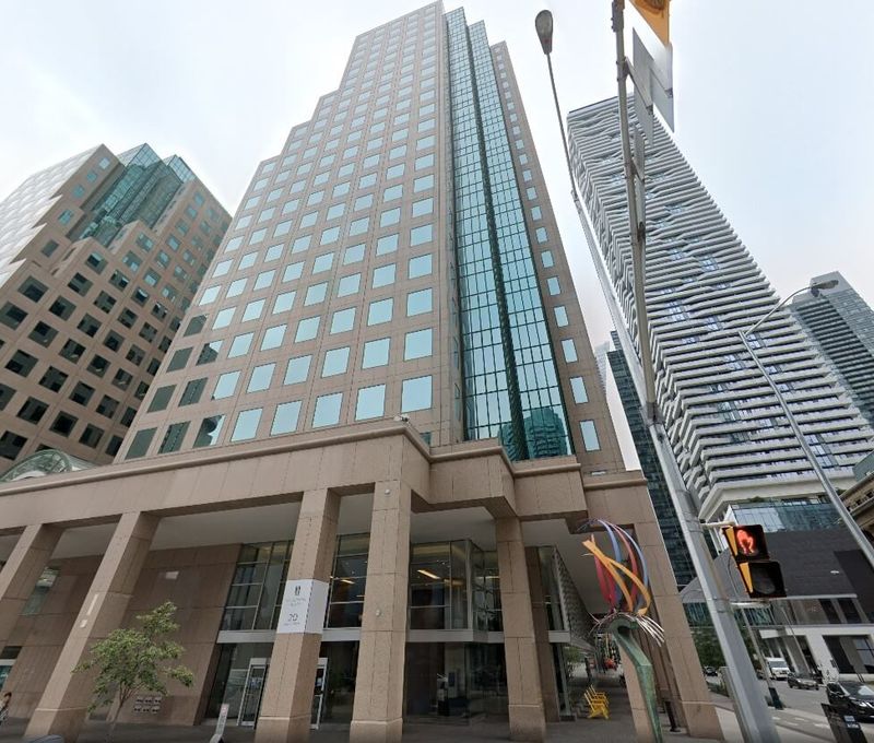 20 Bay St 20 Bay St, Toronto - Image 7