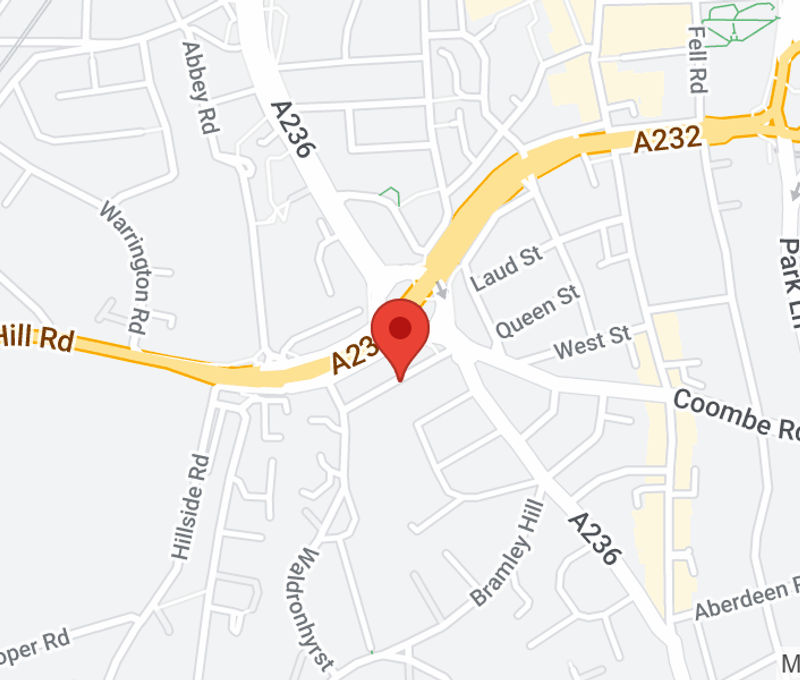 Southbridge Place, Croydon - Image 8