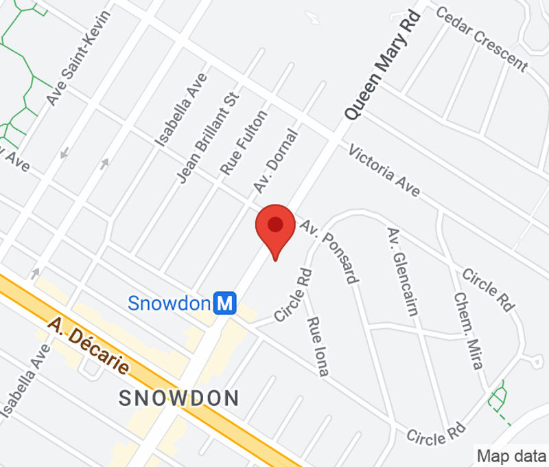 4950 Queen Mary Rd 4950 Queen Mary Rd, Montreal - Image 14