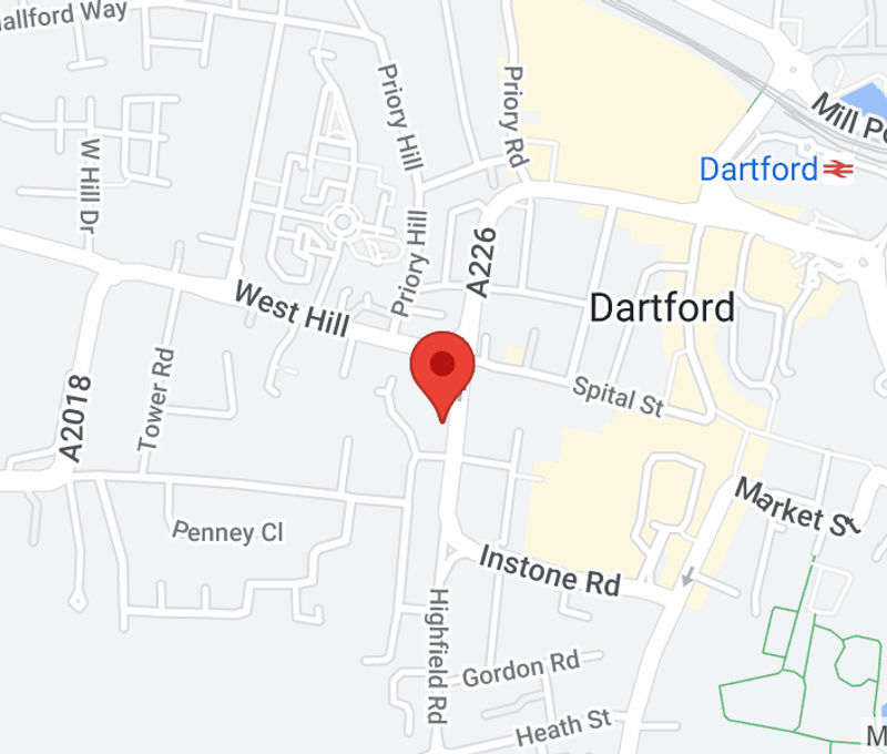 1A Highfield Road, Dartford - Image 14