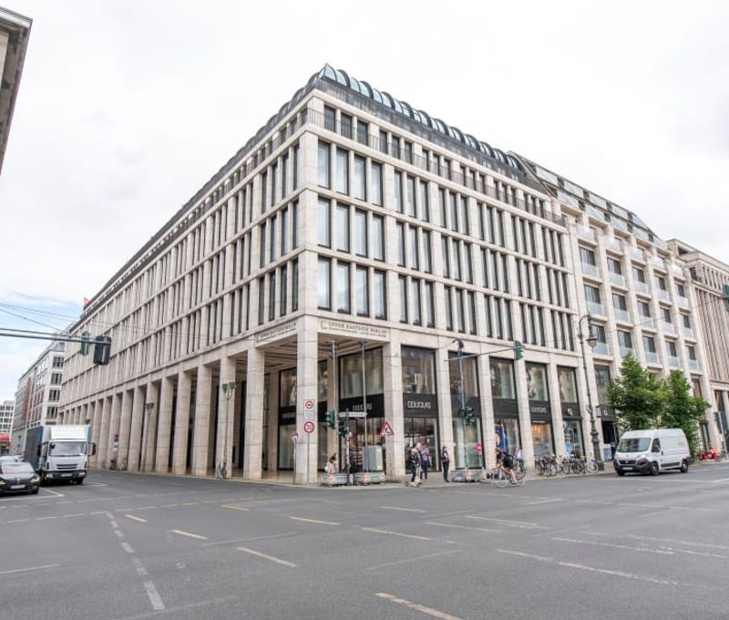 88 Friedrichstrasse 88 Friedrichstrasse, Berlin - Image 7
