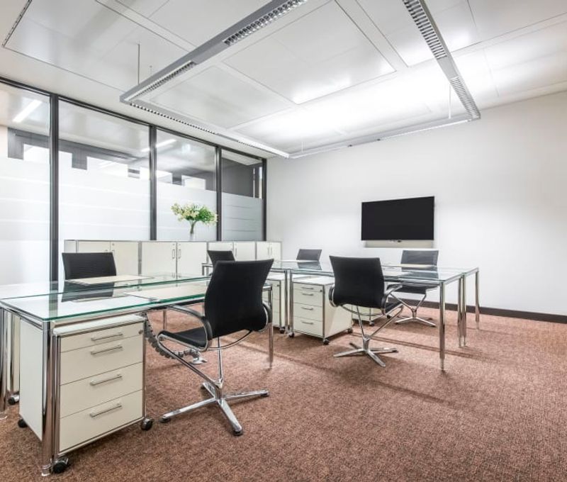 88 Friedrichstrasse 88 Friedrichstrasse, Berlin - Image 3