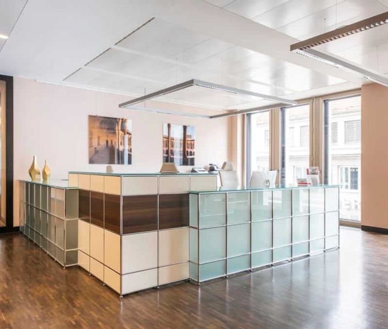 88 Friedrichstrasse 88 Friedrichstrasse, Berlin - Image 6
