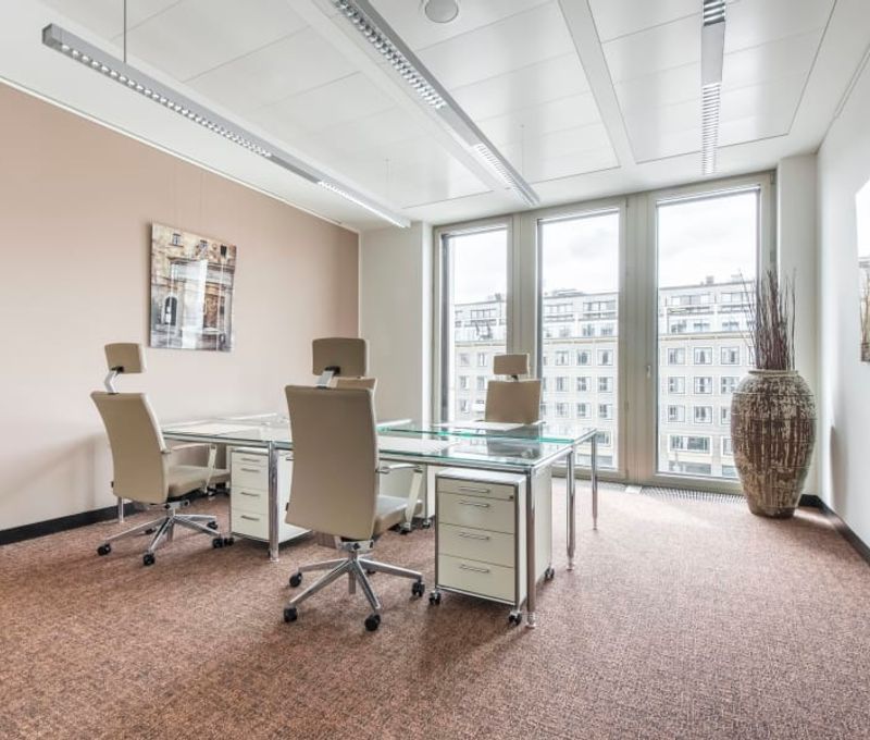 88 Friedrichstrasse 88 Friedrichstrasse, Berlin - Image 2