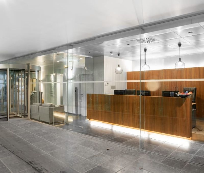 Quellinstraat 49, Antwerp - Image 1