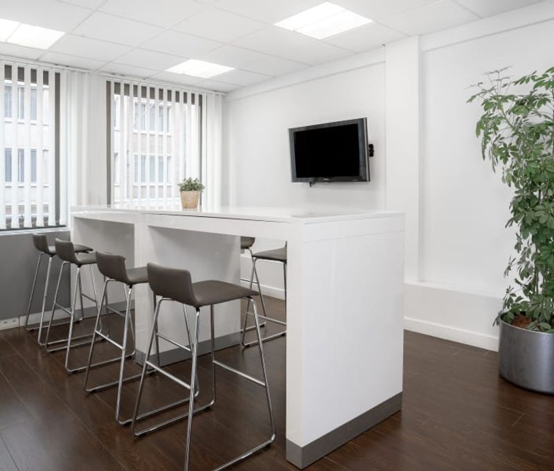 Quellinstraat 49, Antwerp - Image 4