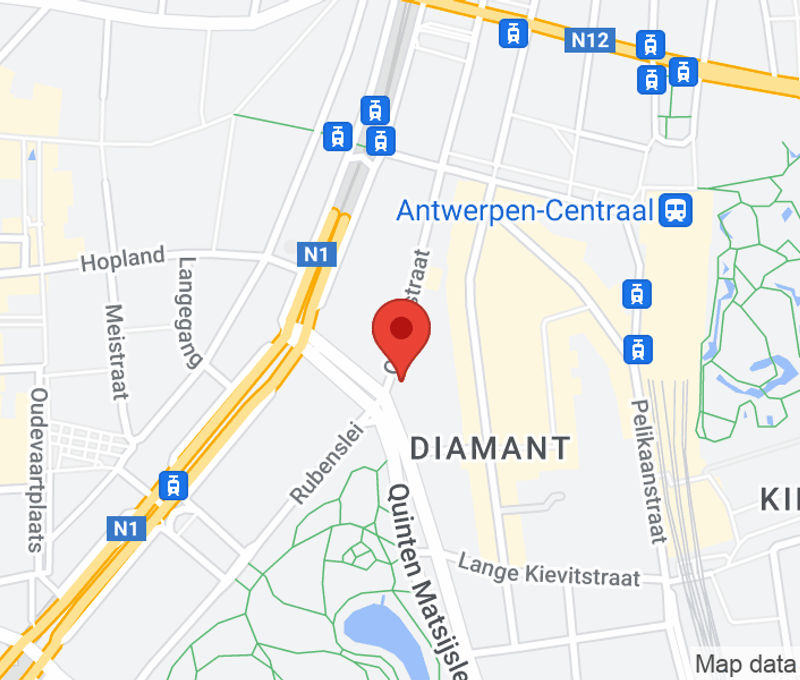 Quellinstraat 49, Antwerp - Image 7