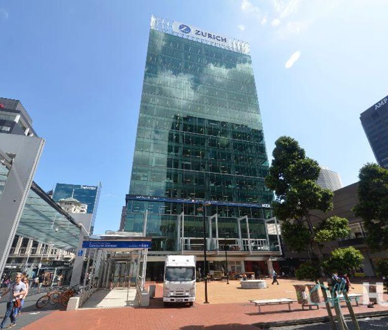 21 Queen Street, Auckland - Image 9