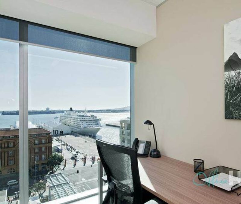 21 Queen Street, Auckland - Image 4