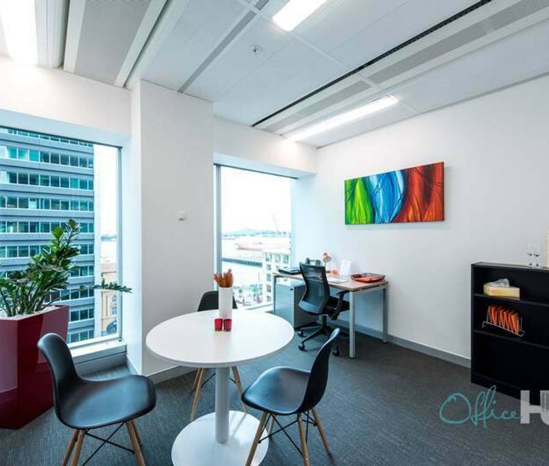 21 Queen Street, Auckland - Image 14