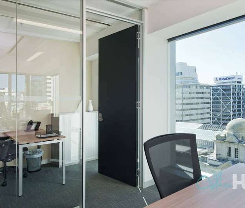 21 Queen Street, Auckland - Image 5