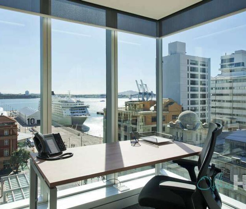 21 Queen Street, Auckland - Image 1