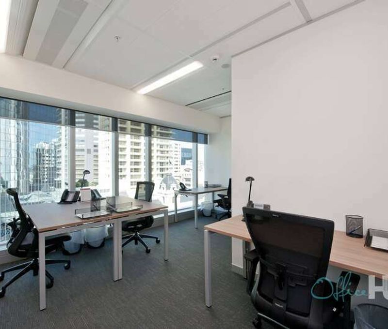 21 Queen Street, Auckland - Image 13