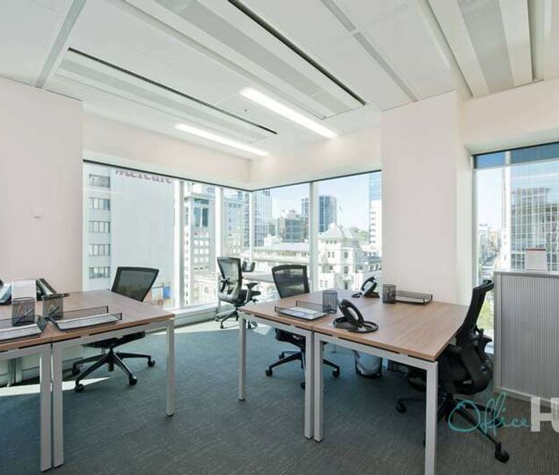 21 Queen Street, Auckland - Image 6
