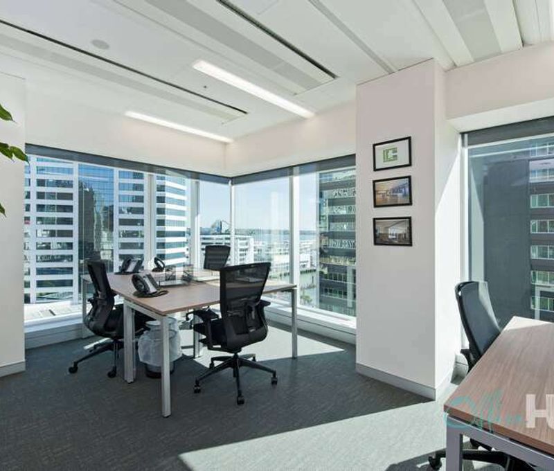 21 Queen Street, Auckland - Image 7