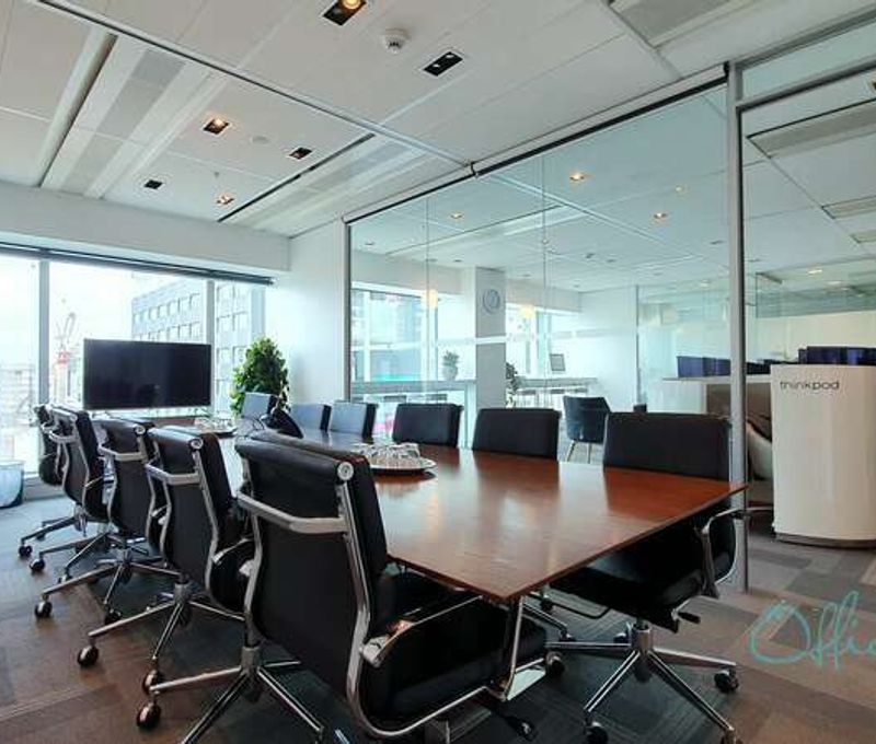 21 Queen Street, Auckland - Image 3